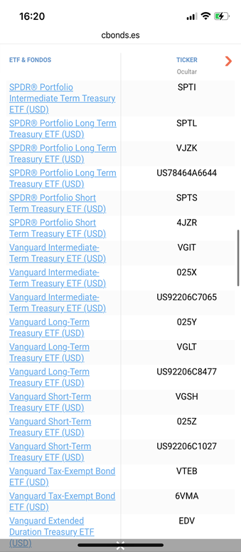 etf mobile image